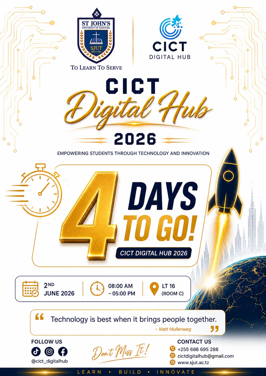 cict